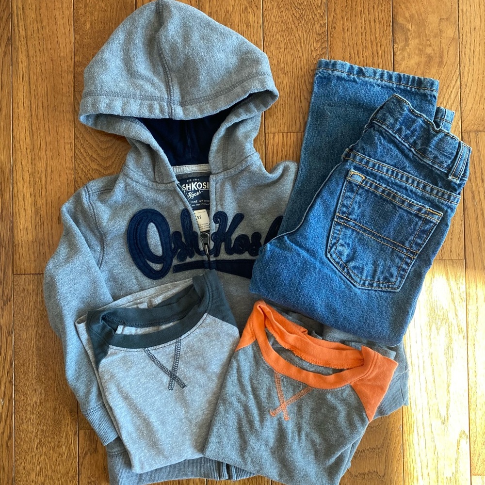 3T Bundle